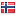 ewcforde2016.no server is located in Norway